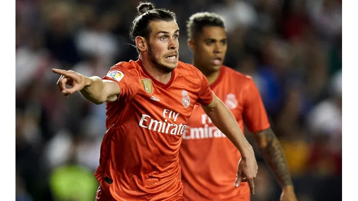 El agente de Gareth Bale reveló dónde quiere jugar la próxima temporada