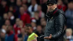 El día que Jurguen Klopp quiso jugar un partido ante Alianza Lima