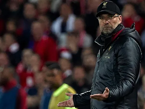 El día que Jurguen Klopp quiso jugar un partido ante Alianza Lima