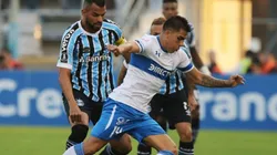 Gremio vs U Católica