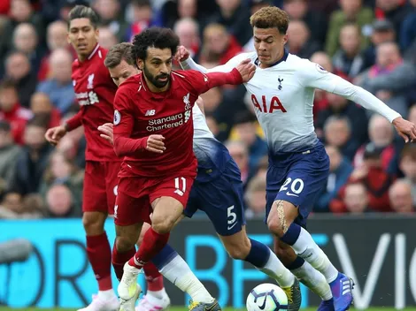 Día y horario de la final de la Champions League: Tottenham vs Liverpool