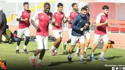 ¡Última prueba para seguir haciendo historia! Melgar jugará en Barranquilla ante un rival que ya se levantó