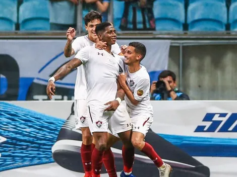 Nuevo caso de racismo contra un jugador colombiano: ¡le ocurrió a Yony González en Brasil!