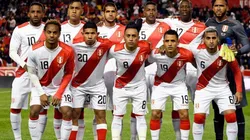 Cinco futbolistas de la Selección de Perú cambiarían de equipo al final del semestre