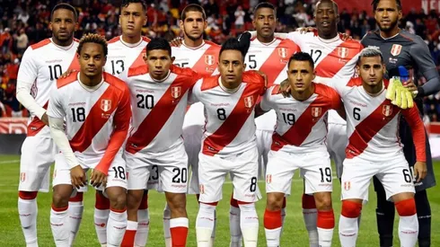 Cinco futbolistas de la Selección de Perú cambiarían de equipo al final del semestre