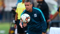 ¡Es oficial! Pablo Bengoechea ya tiene un arreglo para ser el técnico de Alianza Lima