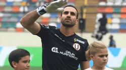 José Carvallo reconoció que el equipo debe salir de la crisis de resultados y buscarán un triunfo ante Cantolao