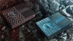 Microsoft sortea Xbox One S All-Digital con temática de Game of Thrones - Como participar por las consolas