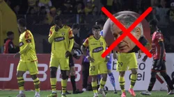 Barcelona SC - BV Edit