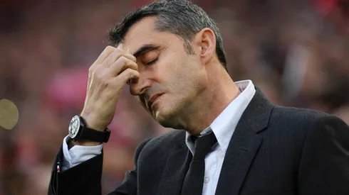 Ni la Copa del Rey lo salva: "Punto final para Valverde, tiene que ser cesado"