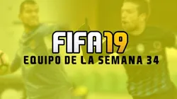FIFA 19: Dos argentinos en el equipo de la semana y Hazard con 95 de valoración