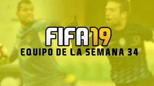 FIFA 19: Dos argentinos en el equipo de la semana y Hazard con 95 de valoración