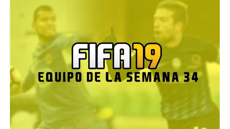 FIFA 19: Dos argentinos en el equipo de la semana y Hazard con 95 de valoración