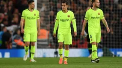 Ahora resulta que en Barcelona piden más salidas que en Real Madrid