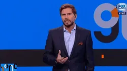 Sebastián Vignolo analizó la derrota de Barcelona ante Liverpool.