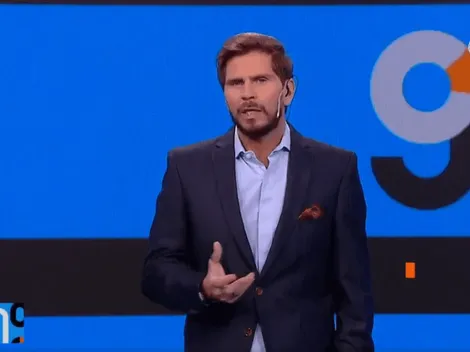 Sebastián Vignolo defendió a Messi: "Es un genio y los genios también sufren"