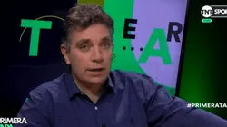 Periodista de TNT Sports: "Antes los de River veían la camiseta de Boca y se ponían pálidos, hoy ocurre al revés"