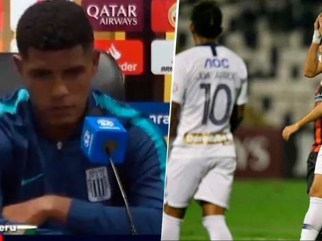 Cartagena advirtió que seguirán trabajando para conseguir los resultados que el club espera