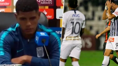 Cartagena advirtió que seguirán trabajando para conseguir los resultados que el club espera