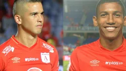 América pierde una pieza vital en el ataque para lo que resta de semestre