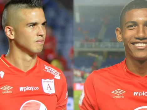 América pierde una pieza vital en el ataque para lo que resta de semestre