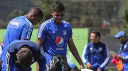 En otra época, imposible: Millonarios convoca 11 canteranos para el juego de Copa