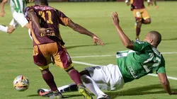 Lista la programación de la segunda fecha de los cuadrangulares de la Liga