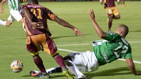 Lista la programación de la segunda fecha de los cuadrangulares de la Liga