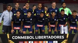 Alianza Lima: la mala racha en la Copa y una última victoria hace siete años atrás
