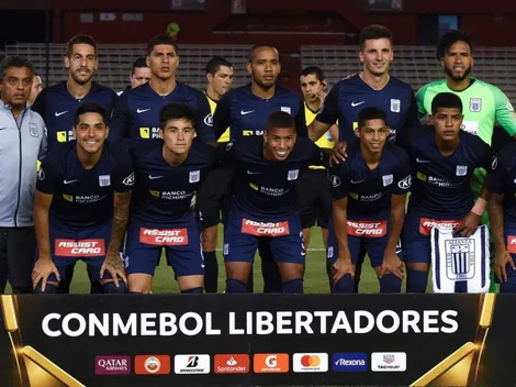Alianza Lima: la mala racha en la Copa y una última victoria hace siete años atrás