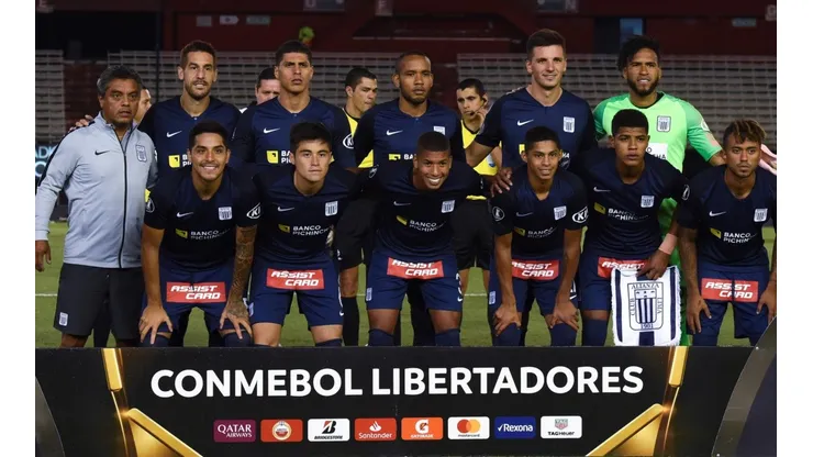 Alianza Lima: la mala racha en la Copa y una última victoria hace siete años atrás