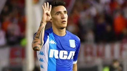 Los cuatro nombres que pidió Coudet para reemplazar a Centurión