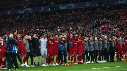 Liverpool venció al Barcelona con un gol que nos recordó el talento y la esencia del fútbol en la Champions League