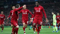 ¡Liverpool remontó la serie, ganó 4-0 y eliminó al Barcelona de la Champions!