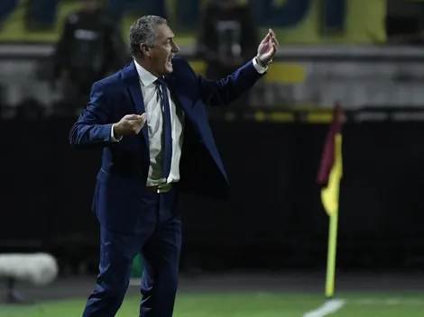 Las dudas de Alfaro para que Boca busque el primer puesto ante Paranaense