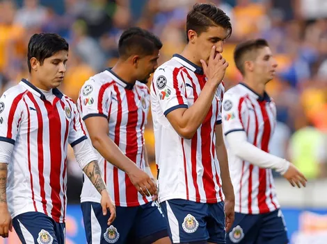 Faitelson también opinó quién debe ser el entrenador de Chivas para la próxima temporada