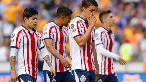 Faitelson también opinó quién debe ser el entrenador de Chivas para la próxima temporada