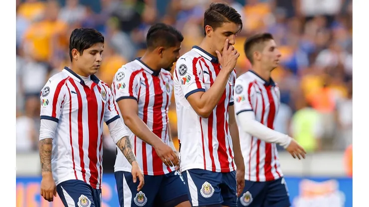 Faitelson también opinó quién debe ser el entrenador de Chivas para la próxima temporada