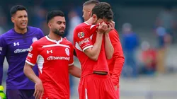 El Toluca busca recuperarse luego de un mal semestre.
