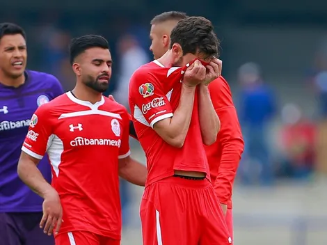 Los seguidores del Toluca estallaron de bronca por el comienzo de la pretemporada