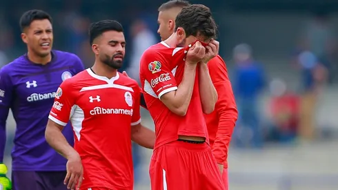 El Toluca busca recuperarse luego de un mal semestre.