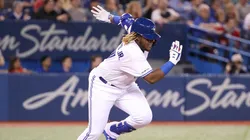 Vladimir Guerrero Jr, prospecto estrella de los Azulejos de Toronto