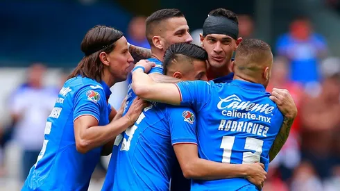 Cruz Azul quiere revertir la historia reciente frente al América.