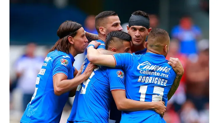 Cruz Azul quiere revertir la historia reciente frente al América.