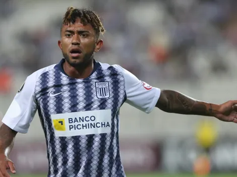 En VIVO: Alianza Lima vs Palestino por la Copa Libertadores