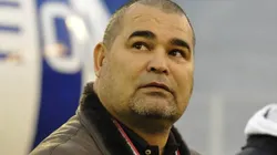 José Luis Chilavert, ídolo de Vélez.