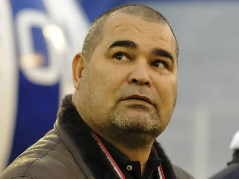 Chilavert sorprendió a todos y pidió que los hinchas de Vélez no insulten a Mauro Zárate