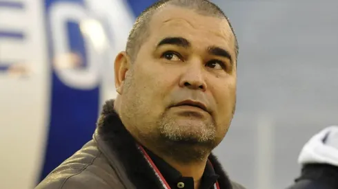José Luis Chilavert, ídolo de Vélez.