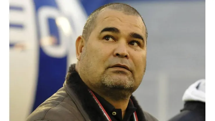 José Luis Chilavert, ídolo de Vélez.