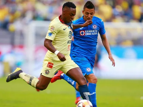 Día y horario de América vs Cruz Azul por los cuartos de final de la Liga MX